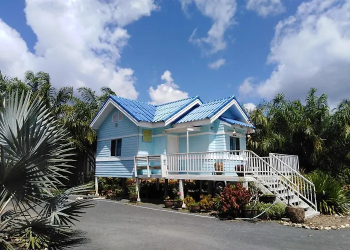 Krasom Homestay